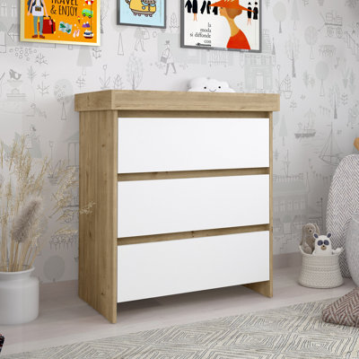 Changing unit Model 880 Classic