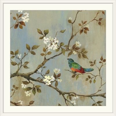 Apple Bloom Modern & Contemporary
