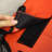 Pawhut 36" X 30" Elevated Cooling Summer Dog Cot Pet Bed With Mesh Ventilation