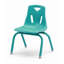 Chaise empilable Berries®-11954176-11954183-16855828