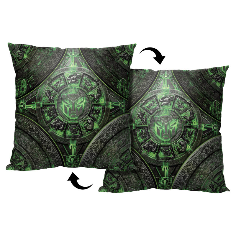 Outdoor Pillow Cover
