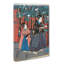 Admiring the Flowers - Wrapped Canvas-55368668