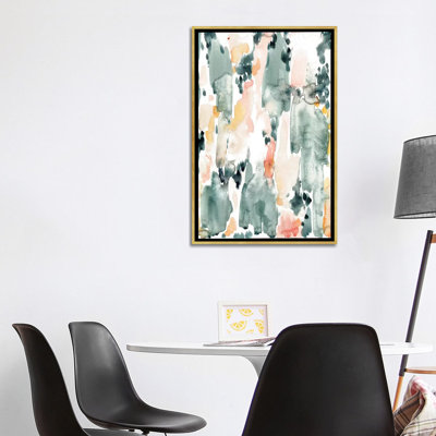 « luxueux » par albina bratcheva-reproduction d’art