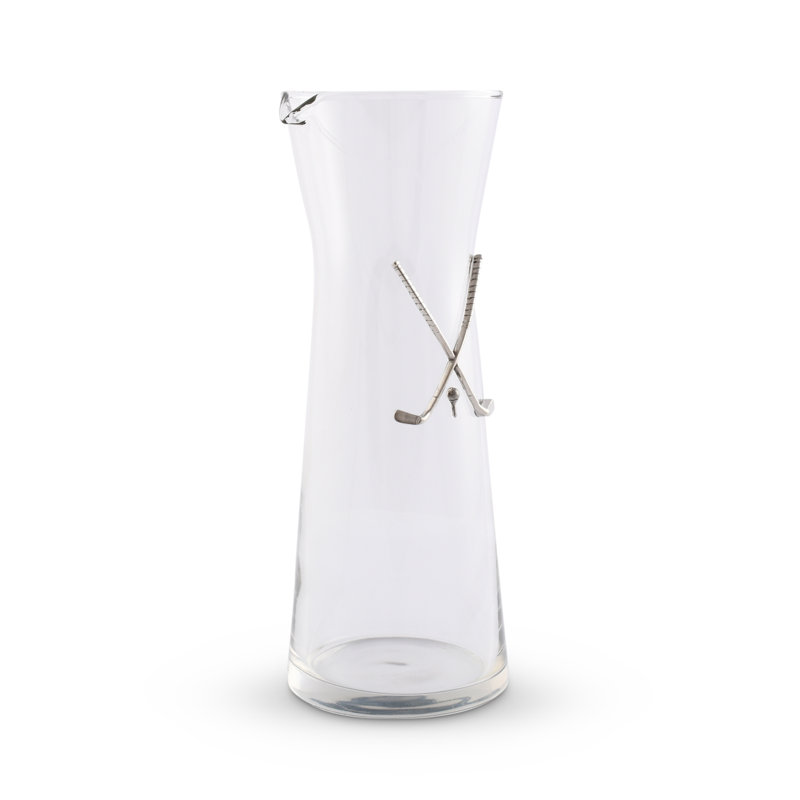 Glass Carafe