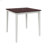 Shiloh 3-Piece Counter Height Dining Set
