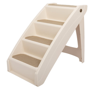 PetSafe® CozyUp™ Folding Pet Steps, Extra Large
