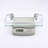 Pencader Glass Floating Shelf-1609960477
