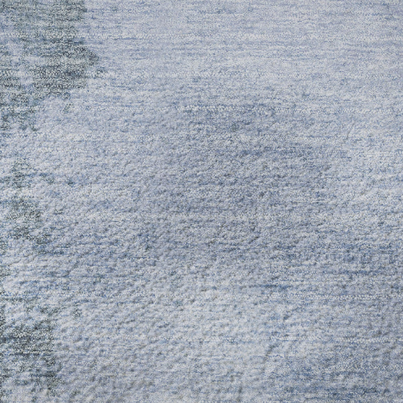 Premium Machine Washable Mayfield AMF1902 Modern Rug, Rectangle 3' x 5'