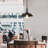 Harlow 1 - Light Single Pendant-260775308-194797751