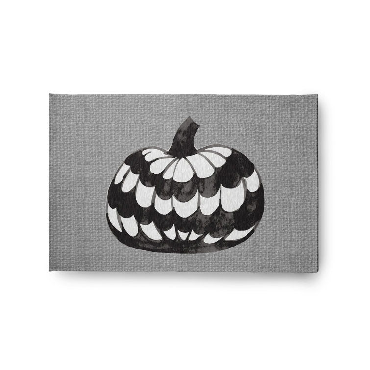 Kempas Chenille Indoor Rug