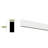 H 96'' W D Plastic Casing-37210913