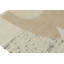 Hand Knotted Area Rug in Brown