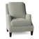 Savannah 31.5" W Armchair