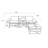 Modern Deep 3-Seat Sofa Couch with Ottoman-693621167