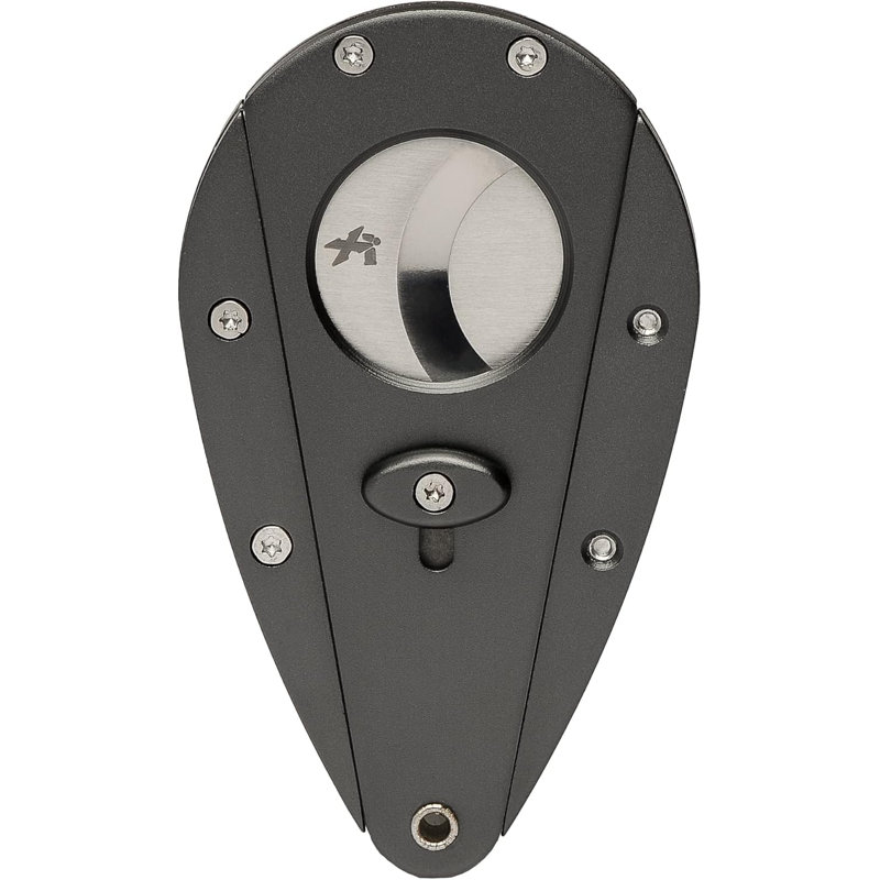 Xikar Accessory, Gray