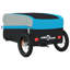 Bike Trailer Iron-93314978-93314977
