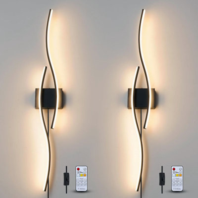 Schepp Candle Wall Light