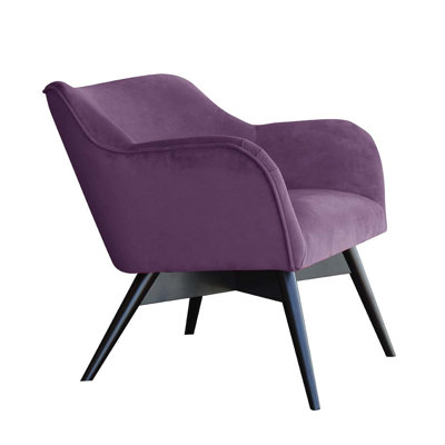 Pepi Upholstered Armchair