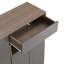 Banc de rangement pour chaussures et armoires à chaussures ON-TREND 2-en-1-244668359