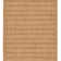 Striped Indoor / Outdoor Rug