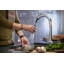 Sensate Kitchen Faucet with Konnect-207736608