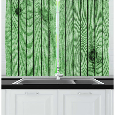Kitchen Curtain