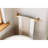 24" Berwyn Towel Bar - Brushed Gold-106442361-122120482