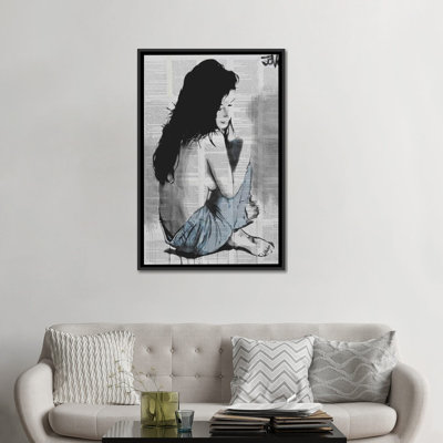 " Jeans " by Loui Jover