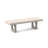 Void Upholstered Bench-70374100-70374129