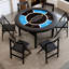 Table de poker 47,24 po