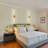 LED Dimmbale Flush Mounted Sconces, Battery Operated Wall Sconces With Remote