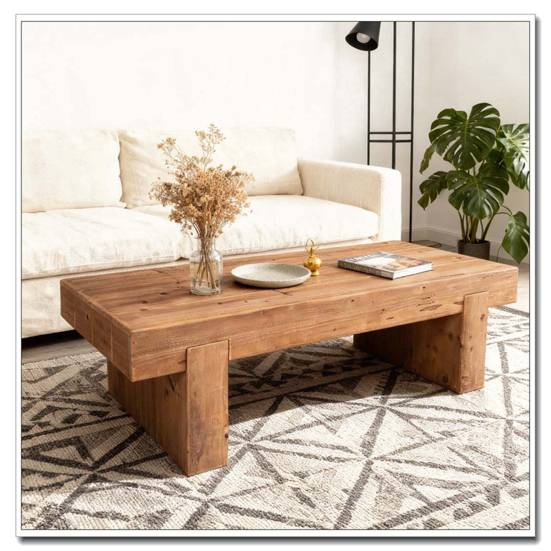 Table basse