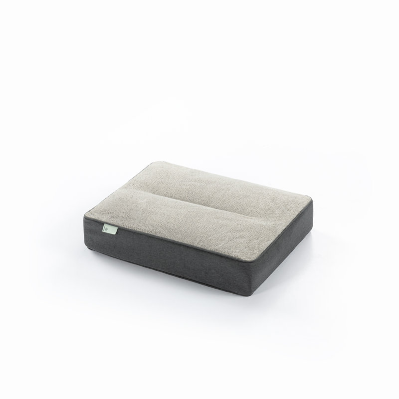 Orthopedic Polyester Pet Bed, Small