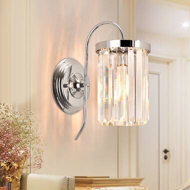Fairview Traditional Single Sconce