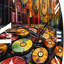 Horloge murale-93381627