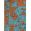 Rapture Abstract Area Rug-1852360829
