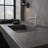 Single Hole Single Handle Bathroom Faucet-107439080