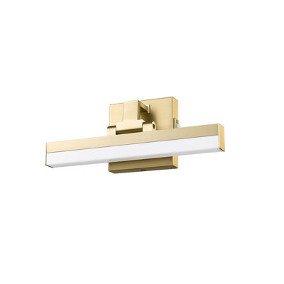 Brendyn Dimmable LED Bath Bar