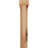 Traditional Block Bracket w/ Offset Brace-47797977-47797786