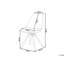 Sherick 46cm H Upholstered Side Chair