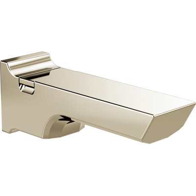 Pivotal Wall Mounted Tub Spout Trim