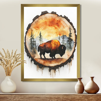 Gladiz - Animals Canvas Prints