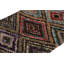 Wool Argyle Area Rug