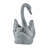 Swan Shape Planter