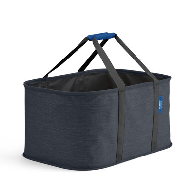 Hold-All™ Collapsible Laundry Basket