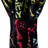 Kids/Teens Gamer Microfiber Window Curtain Set -12113119