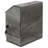 Solid Chalkboard Tip Suggestion Box