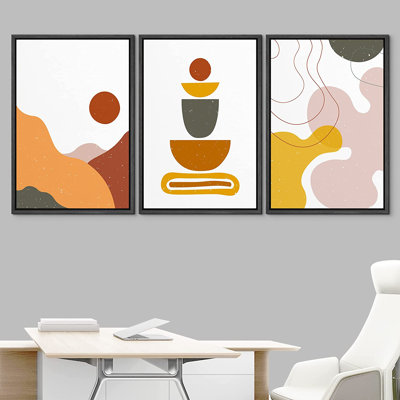 3 - Pieces