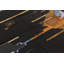 Cotton and Silk Area Rug