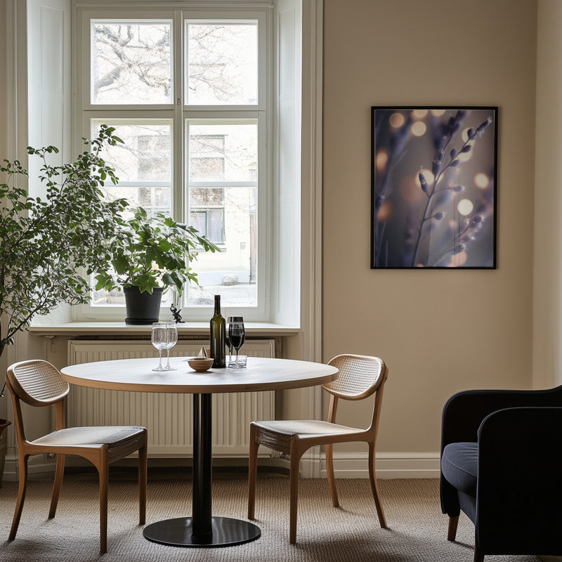 Wrapped Canvas Print, 76.2 cm H x 50.8 cm W